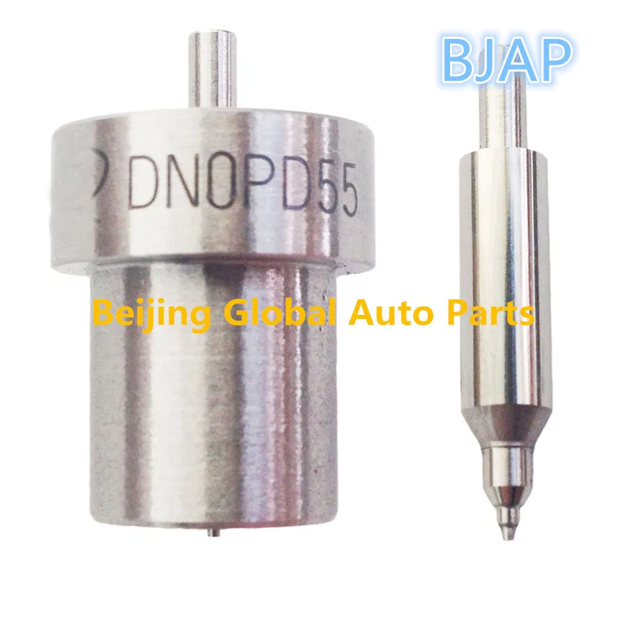 BJAP High Quality DN0PD31 Nozzle with OEM No. 093400-5310