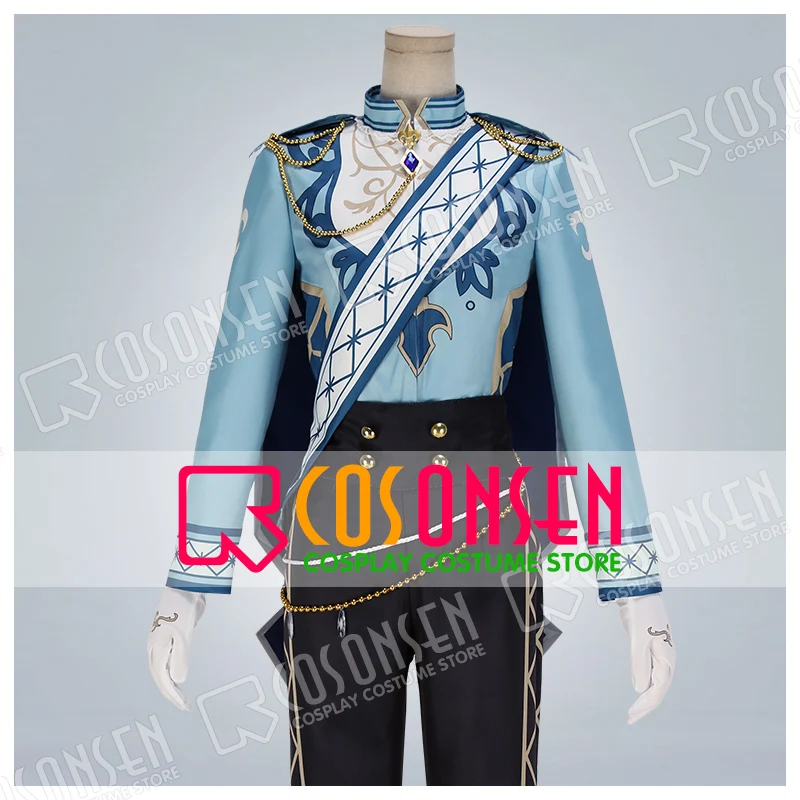 Ensemble Stars Sakuma Ritsu Cosplay Costume Full Set COSPLAYONSEN