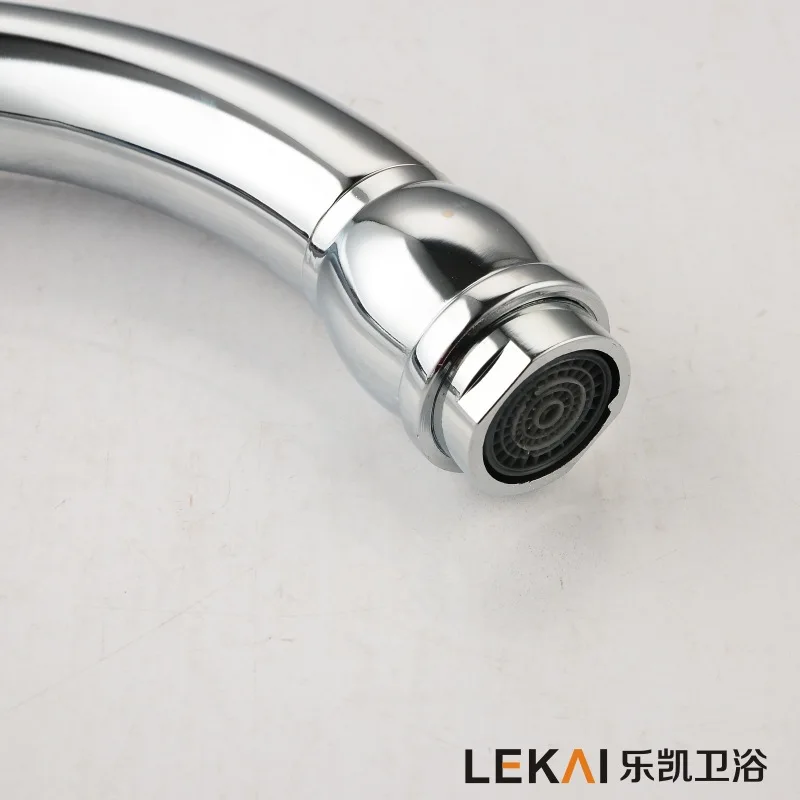 Thumbs up kitchen faucet hot and cold water tank faucet vegetable bowl lead free rotating kitchen faucet