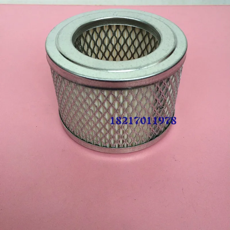 BUSCH vacuum pump air filter 0532000002 0532000003 0532000004 intake filter