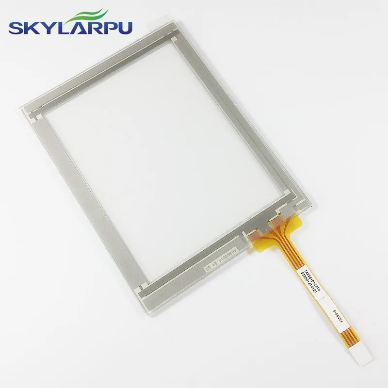

New 3.7" inch TouchScreen for CHC HUACE LT30 High Accuracy GPS Handhelds Touch screen digitizer panel free shipping