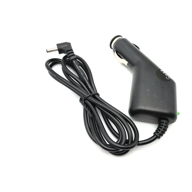 Alimentatore 9V 2A 3.5x1.35mm / 3.5*1.35mm caricabatteria da auto per Tablet PC GPS MP3 MP4