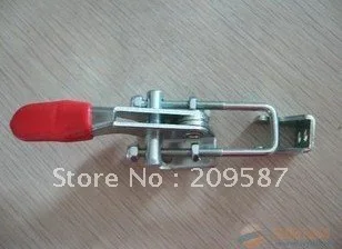 Abrazadera de palanca de herramienta de mano nueva, 1 pieza, 40323