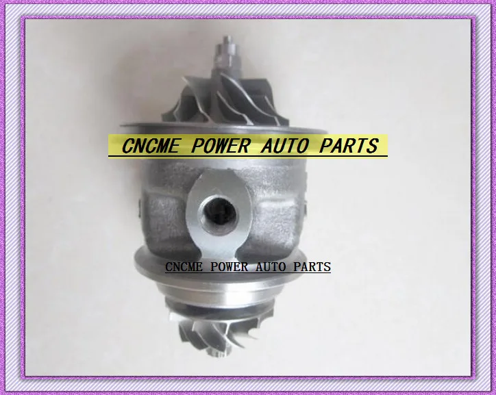 TURBO Cartridge CHRA TD03L4 49S31-05452 49S3105452 For Ford Commercial Vehicle Transit 2006- PHFA PHFC JXFC JXFA Puma V348 3.3L