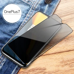2Pcs Privacy Screen Protector For Oneplus 10T 10R 9 9E 9R 9RT 8T 7 7T 6T 6 Nord 2T N20 CE 2 Lite ACE 5G Anti Spy Tempered Glass