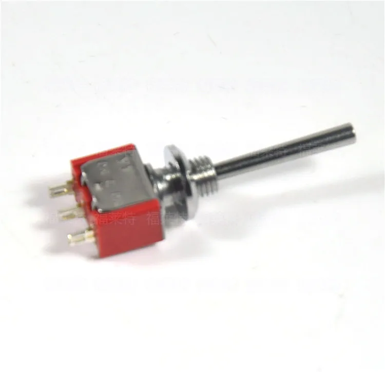 FrSky X9D Plus Transmitter Accessories 3 Position Long Toggle Switch Replacement