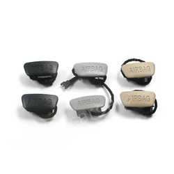 Car interior ambient LED B Pillar light airbag retrofit atmosphere lamp for BMW 3 series F30 F31 F34 F35 4 series F32 F33 F36