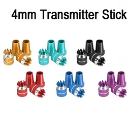 4mm Transmitter Stick Rocker For JR transmitters