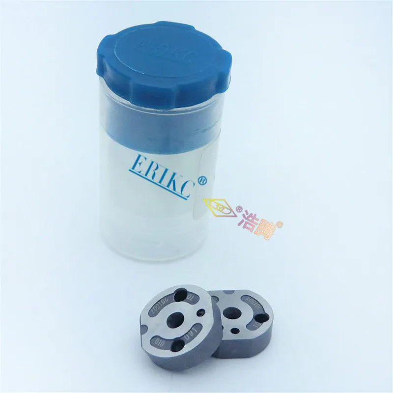 ERIKC valve for common rail injectors 095000 5342 cr injector nozzle valve 0950005342 valve orifice plate valve