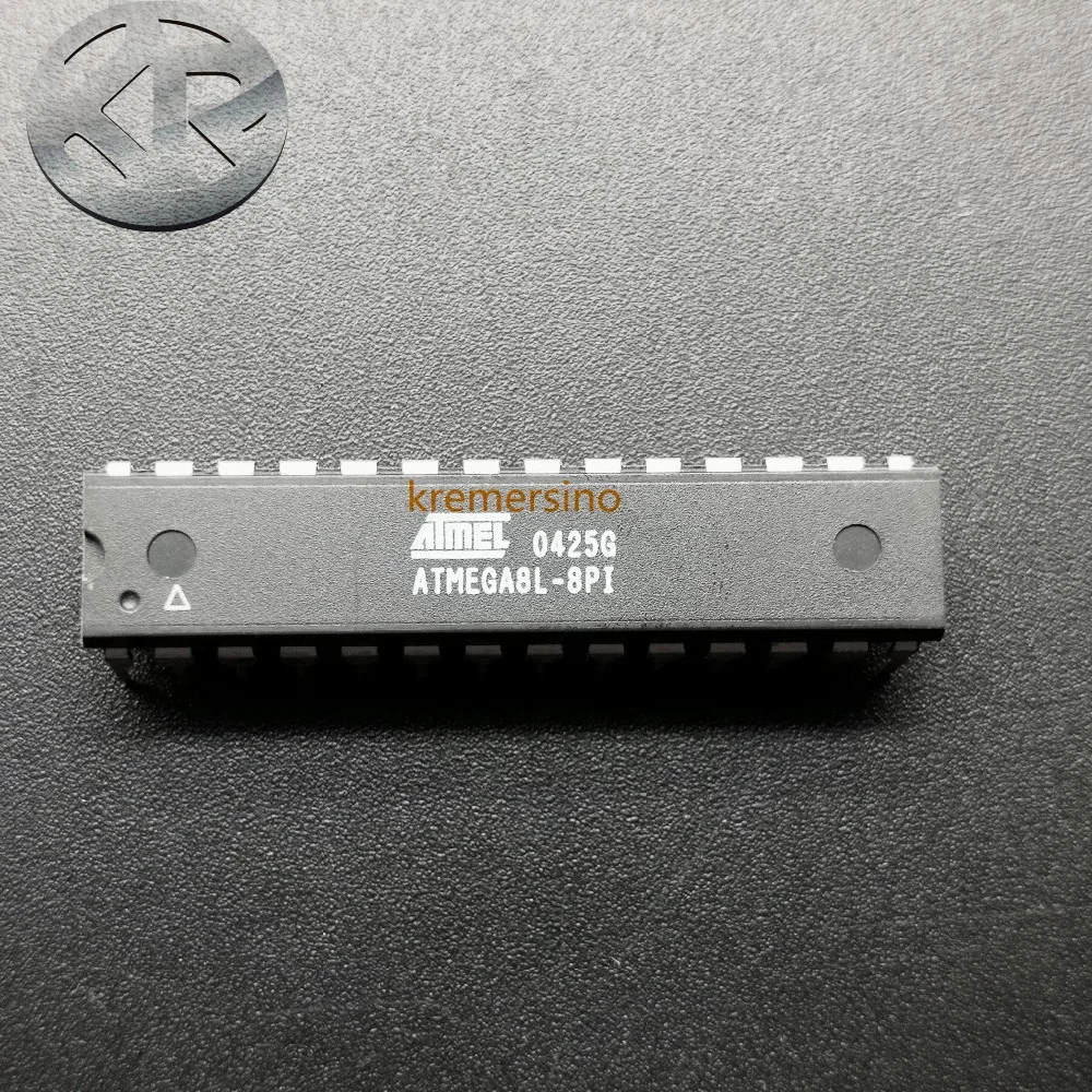

ATMEGA8L-8PI SCM
