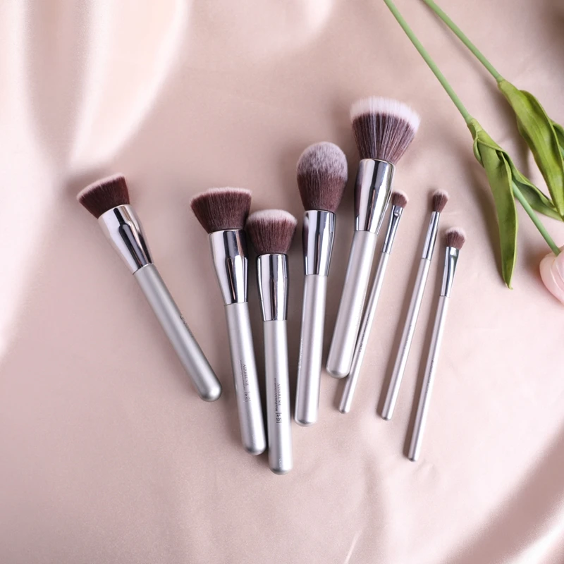 IT-SERIES COSMETICS AIRBUSH 110 108 104 106 105 117 119 126 Buffing Foundation Powder Blurring Eyeshadow Crease Makeup brush