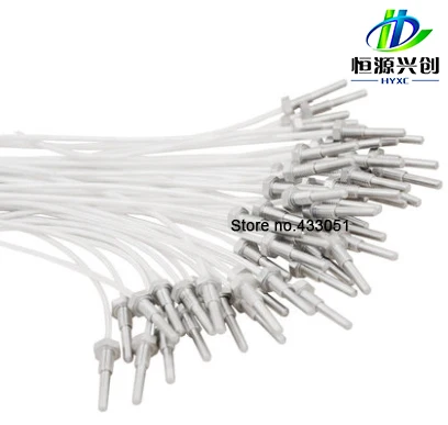 Germany imported temperature chip Pt100 PT1000 M6 M8 M10 multiple thread options Thread mounting