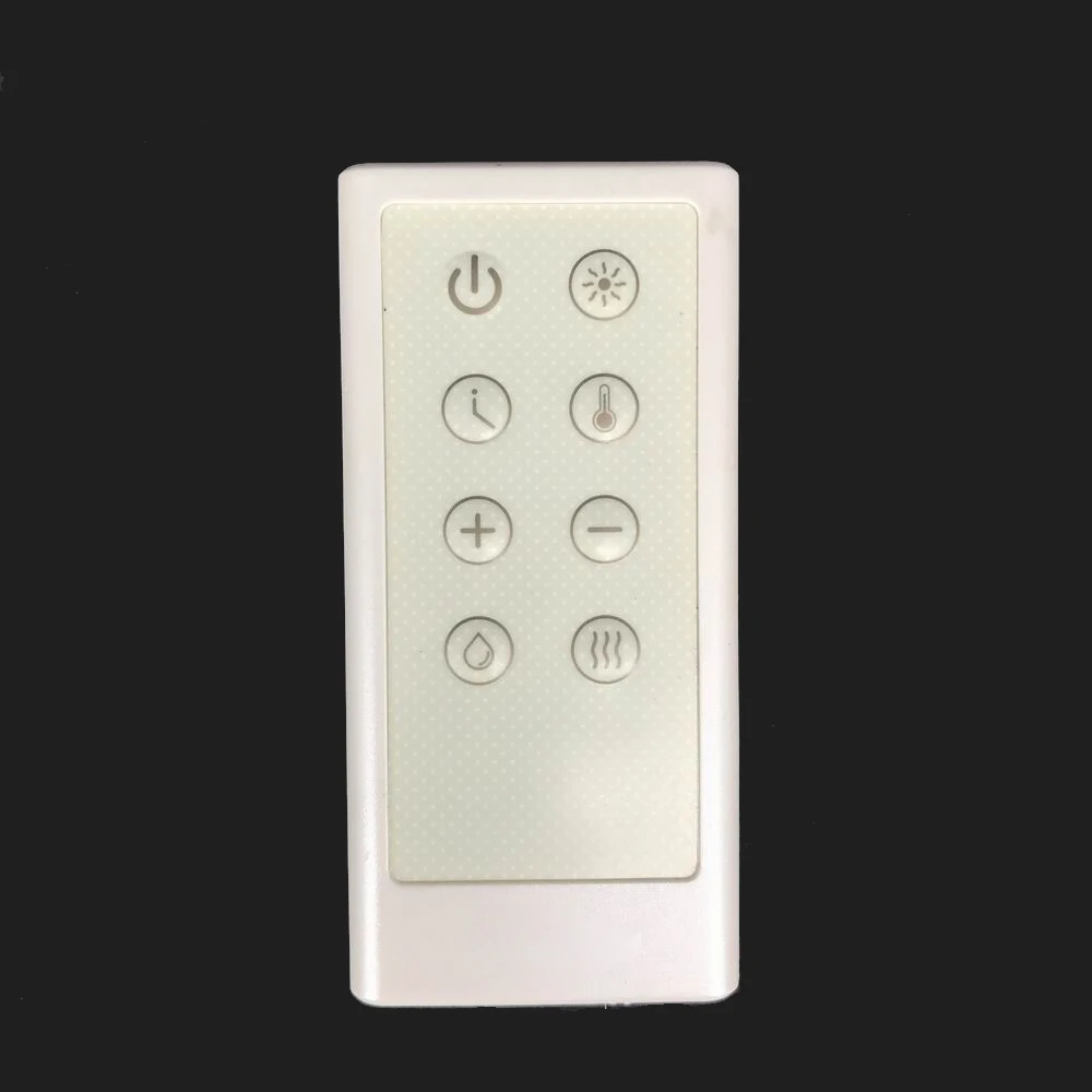 

New Replacement For MIDEA CR2032 AC A/C Remoto Controller Smart Air Conditioner Remote Fernbedienung