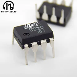 Original JRC Muses8820 Muses 8820 Double OP AMP For HiFi Audio Amplifier Preamplifier DIP8 DIP-8 IC Chip