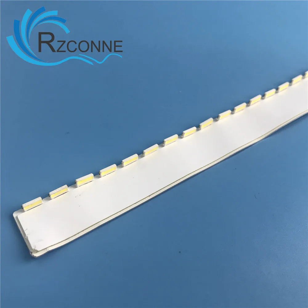 LED Backlight strip 56 Lamp For S_K5.5/6.2K_43_SFL70 LM41-00299A V6EY-430SM0-LED56-R3 CY-KK043BGAV3H KK043BGAV5H UE43M5670