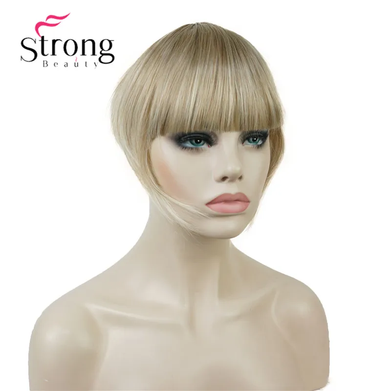 Thumbnail 2 - #22 Highest Rated Air Bangs Hair Pieces to Buy in 2026