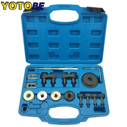 Kit d'outils de synchronisation moteur pour Audi, VW 2.0, Turbo, TFSI, EOS, GTI, A3, A4, A5, Horizon Q5, EA888