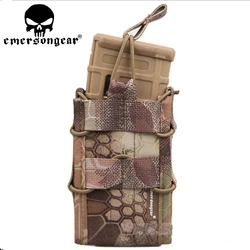 Emersongear funda portacargadores táctica MOLLE multicam