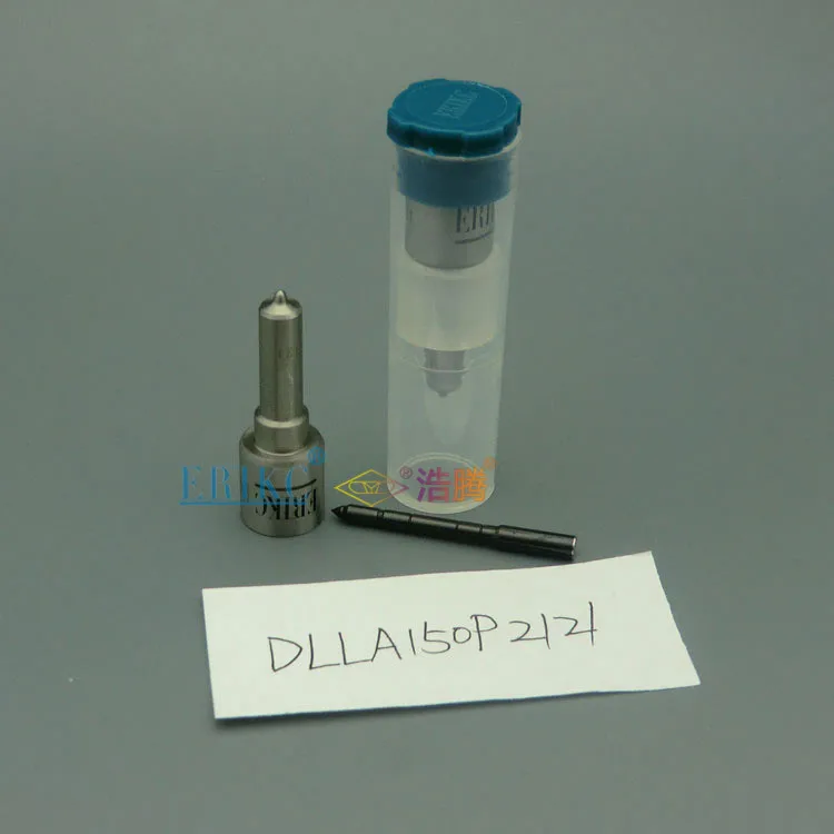 

Liseron ERIKC 0445110309 Форсунка DLLA 150P 2121, 0433173121 Форсунка C.rail DLLA 150P2121