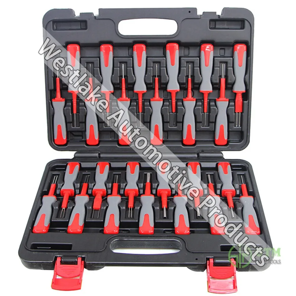 25PCS System Release Tools Computer Terminal Connector Remover Tool Set Taiwan Tool