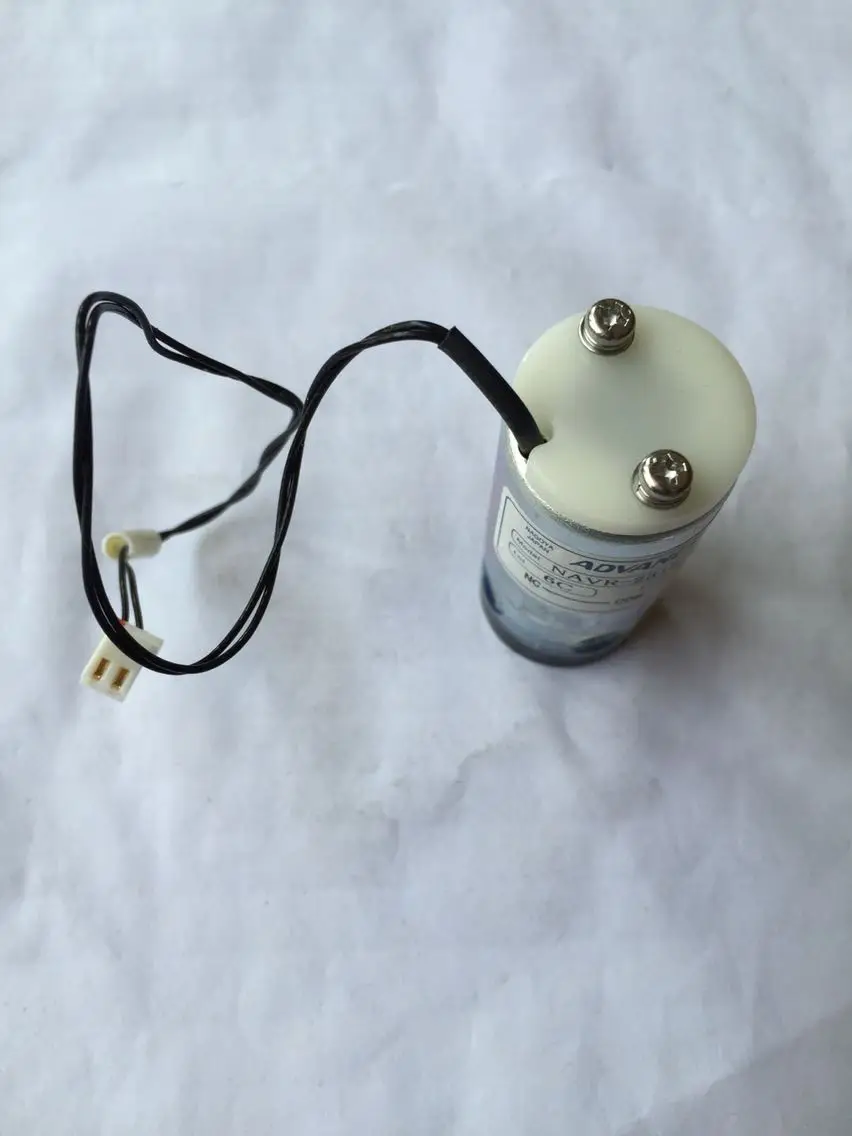 Japan ADVANCE miniature solenoid valve Three-way valve NAVR-2312-AT DC24V DC 24V