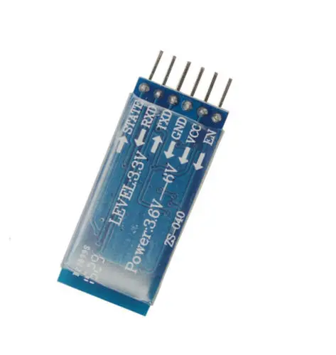 1PCS HM-10 BLE Bluetooth 4.0 CC2540 CC2541 Serial Wireless Module Arduino Androi