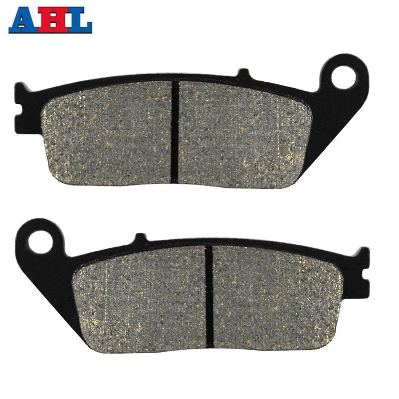 Motorcycle Parts Rear Brake Pads Disc For KYMCO Xciting Evo 500i ABS X - Citing 400i 500Ri 500i 500 MX Road 700i T70020 T70021