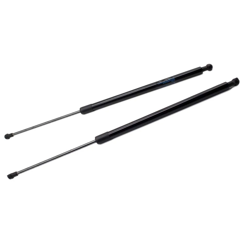 1 Pair Auto Gas Spring Struts Prop Lift Support Damper for LADA 111 1995- 1998 1999 2000 Gas Charged Rear Tailgate Boot 600MM