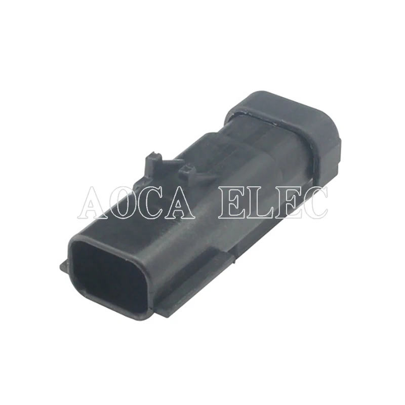 

Factory outlets Automotive Electrical connector terminal 2-pin Male connector DJ7026Y-2.8-11