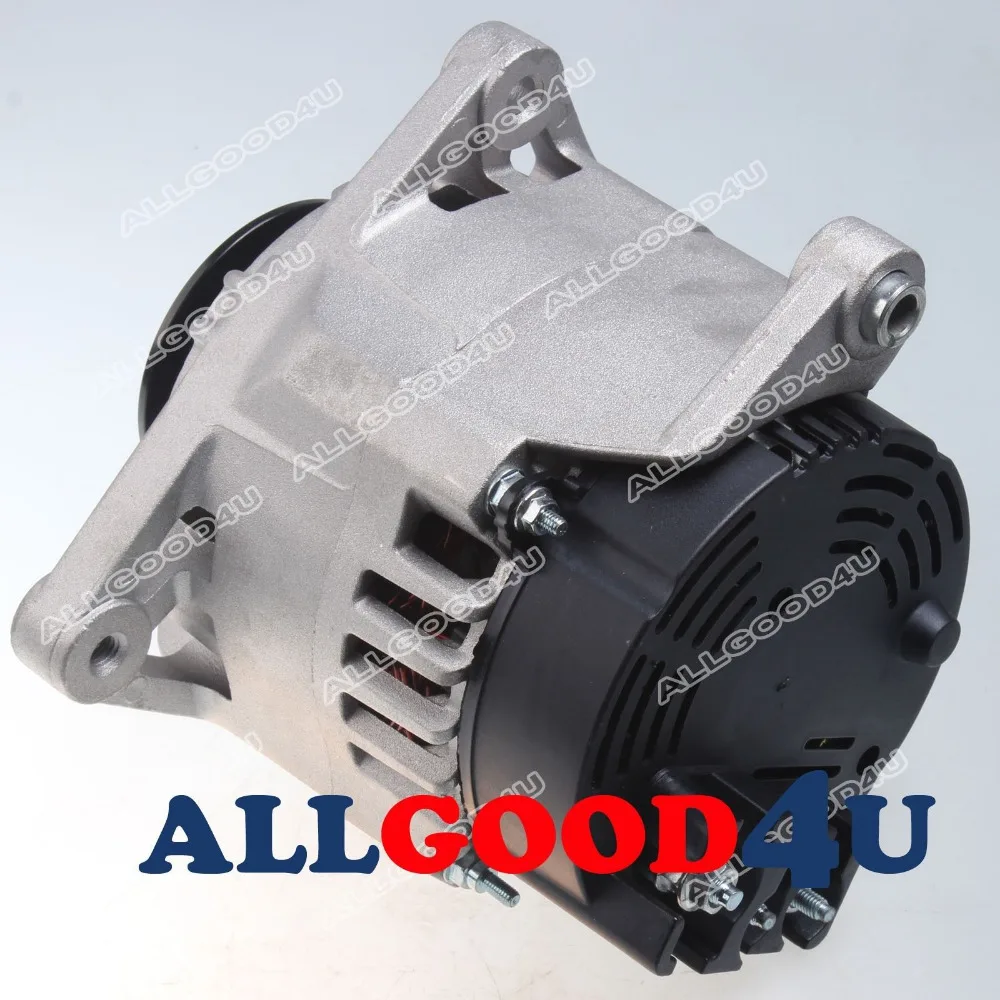 Imagem -05 - para Motor Perkins Alternador 1000 1103 1104 1106 Series 12v 65a 2871a301