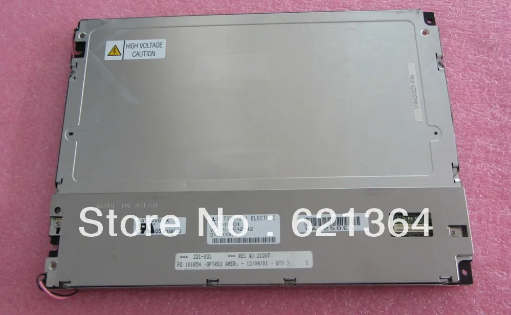 

AA104VB04 professional lcd sales for industrial screen