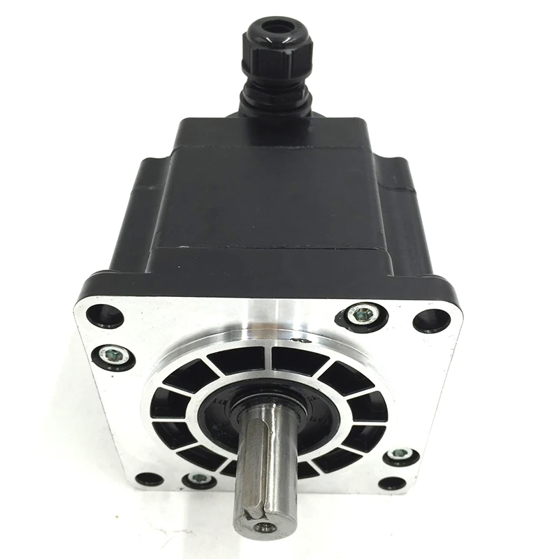 New CNC NEMA42 8Nm Stepper Motor + Driver kit 3 Phase 1.2 Degree Step Angle 110mm 4.3A 3M2280-10A+110BYGH350A