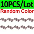 Random Color 10pcs