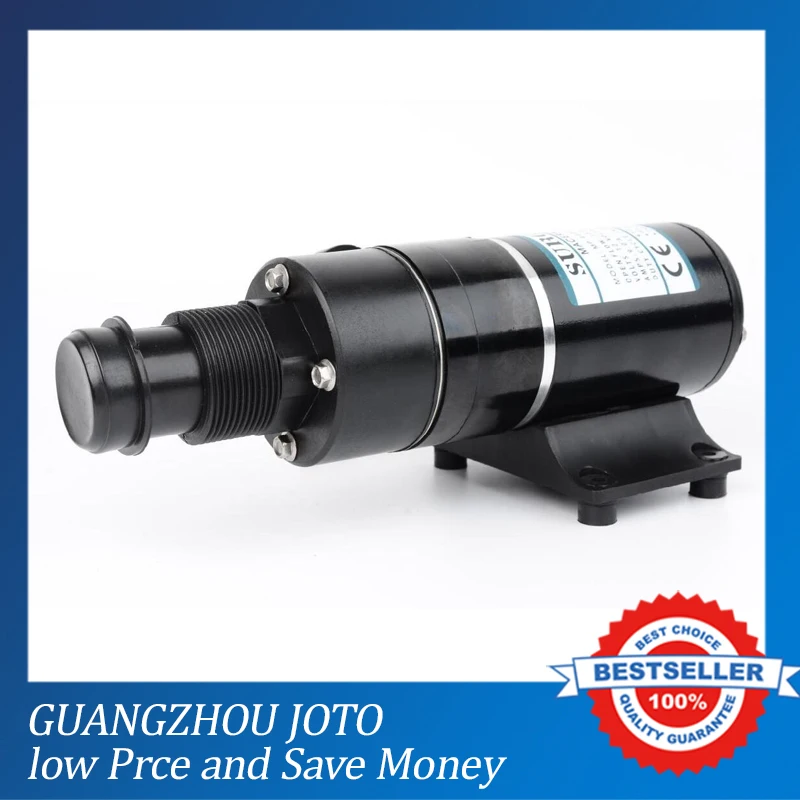 

MP-4500 12V/24V Trash Pump