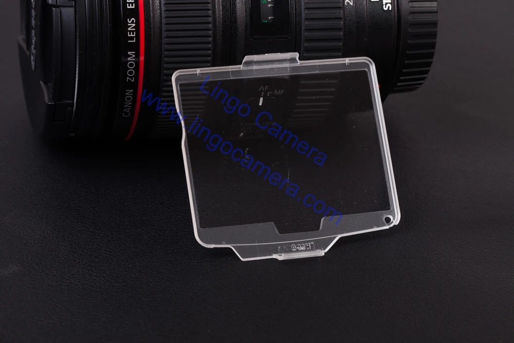 Жесткая Защитная пленка для ЖК-экрана для камеры Nikon D700