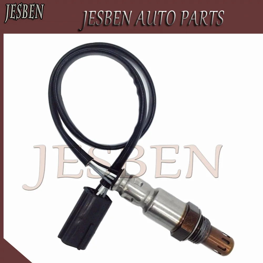 

OZA610-W8 Lambda Probe Oxygen O2 Sensor Fit For Chevrolet Aveo T200 T250 T255 Spark 1.0L Classic GMSA 1.2L NO# OZA610W8 96423429