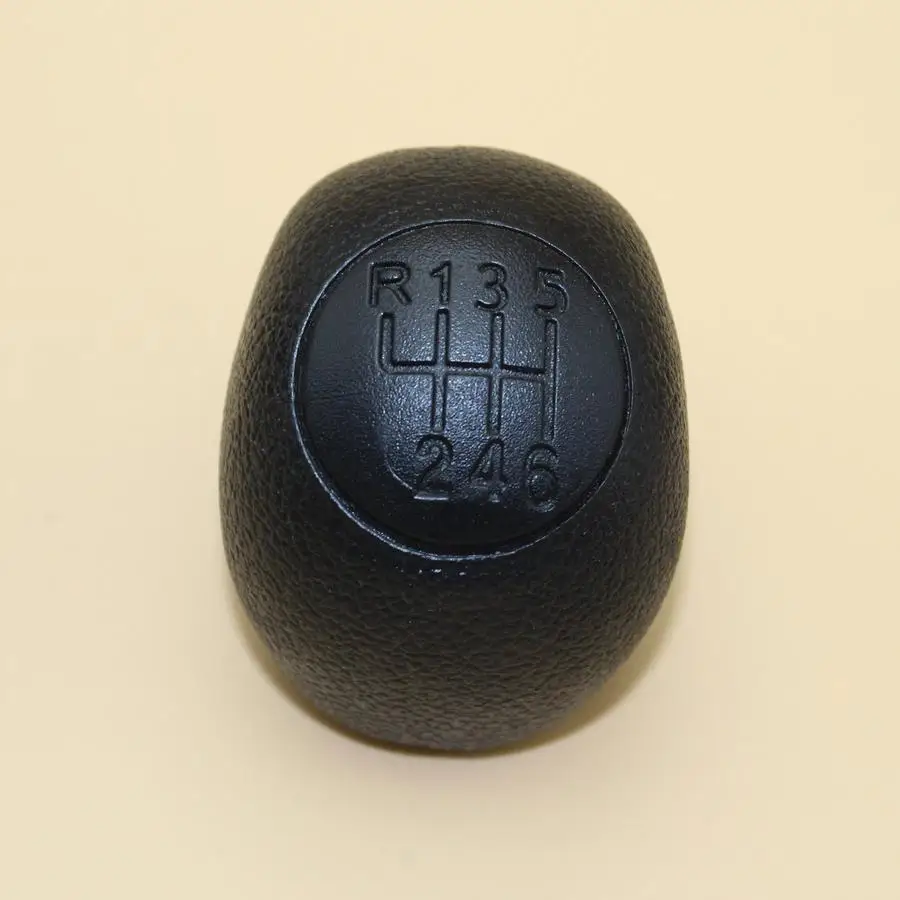 For FIAT DUCATO 1994 1995 1996 1997 1998 1999 2000 2001 2002 2003 2004 2005 2006 CarStyling Car 6 Speed Gear Stick Shift Knob