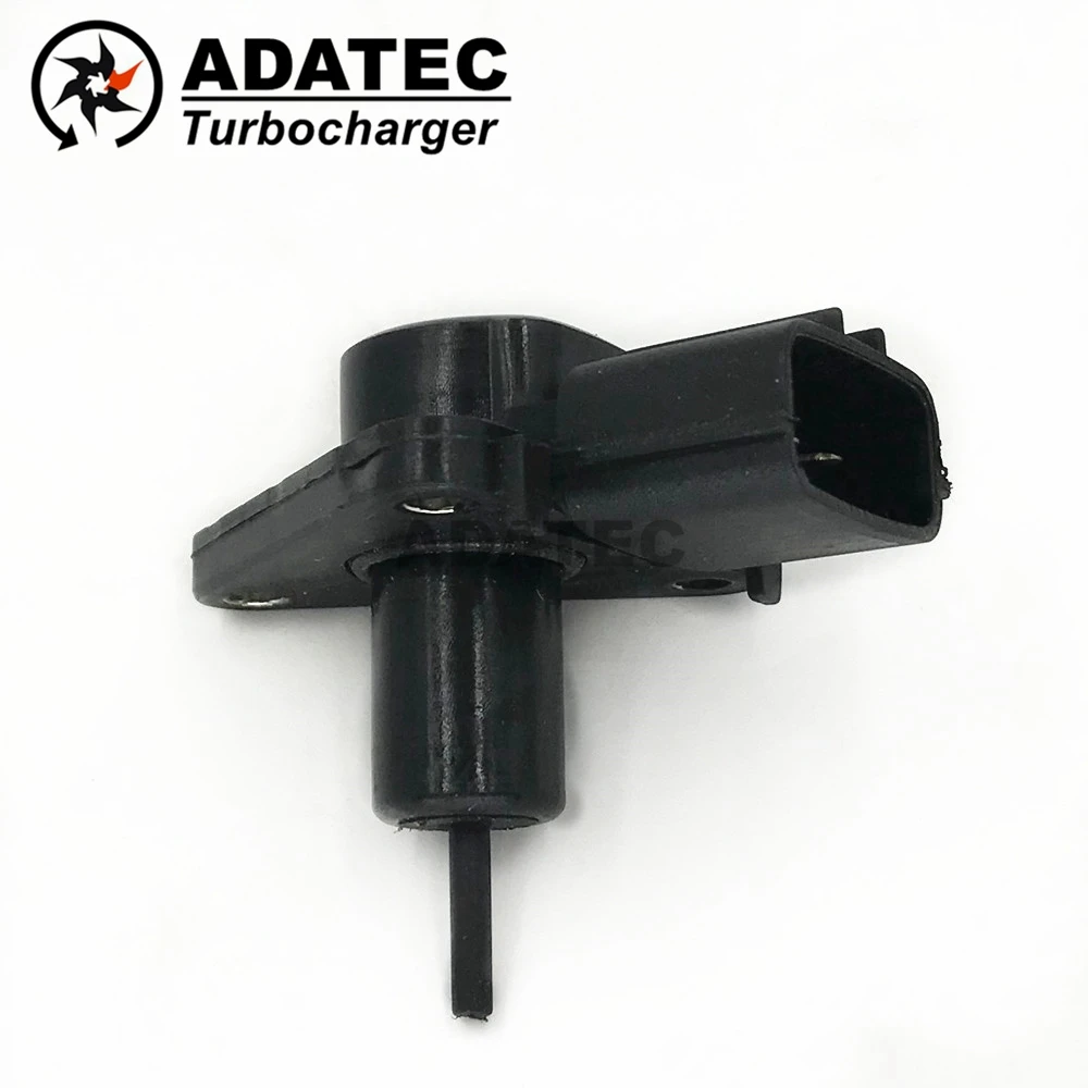 

Position Sensor 3M5Q6K682CC Turbo Wastegate Actuator 717410-5007S for Peugeot 307 2.0 HDi / 01.2004 - / DW10BTED4 / 136 Hp