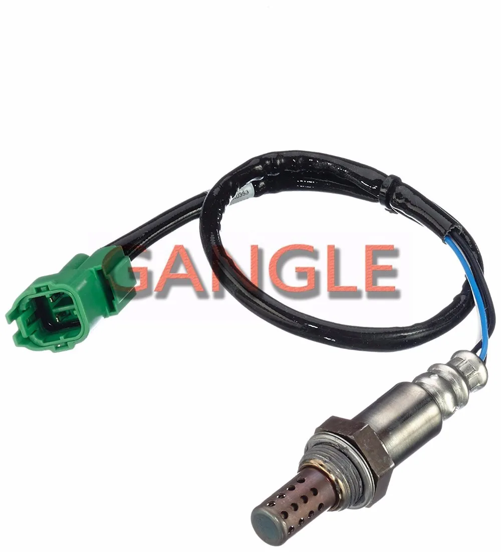 

For 2002-2006 SUZUKI ALTO 1.1 Lambda Probe Oxygen Sensors DOX-0353