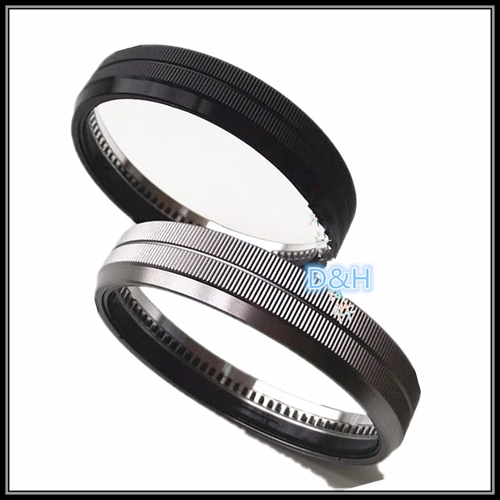 جزء إصلاح حلقة برميل عملية التركيز اليدوي لعدسة Sony E PZ 16-50 f/3.5-5.6 OSS(SELP1650)