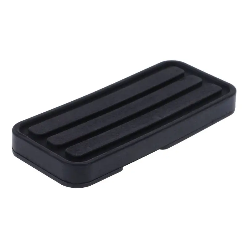 Car Auto Accelerator Gas Rubber Foot Rest Pedal Pad Brake Clutch Pads Cover For Transporter T4 1990-2003 Replacing