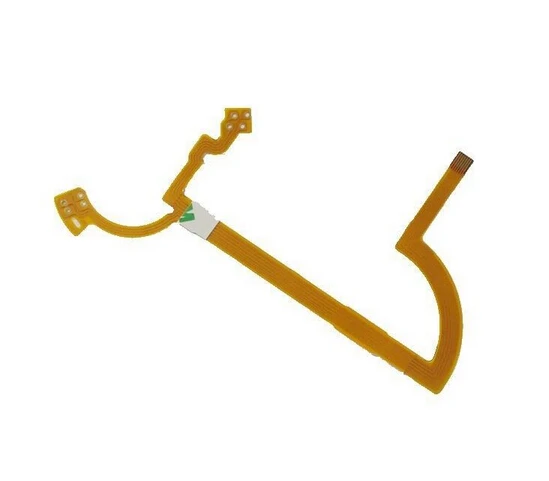 NEW Lens Aperture Flex Cable For Tamron 18-200mm f/3.5-6.3 28-200mm 18-200 mm 28-200 mm Repair Part (For Nikon Connector)