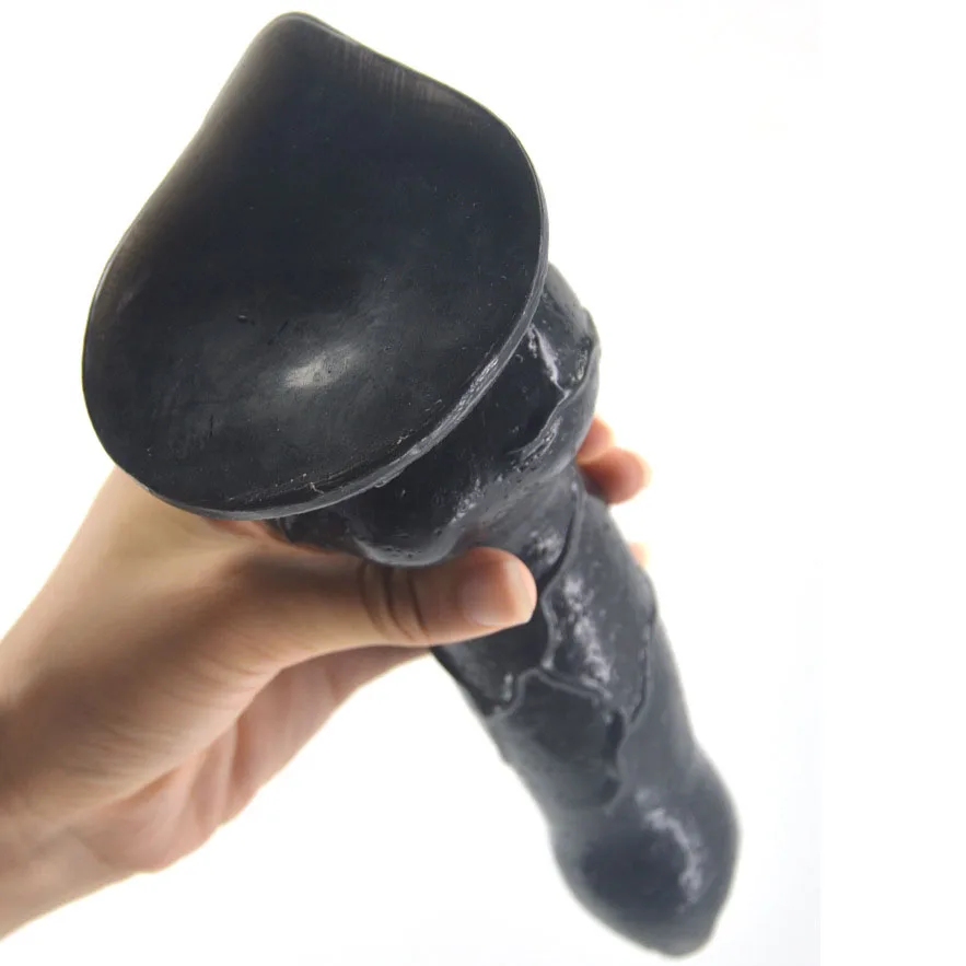 FRKO Animal Dildo Imitate Wolf Penis Sex Toy For Women Masturbation Insert Vagina Anal Plug Unique Professional Huge Erotic Toys