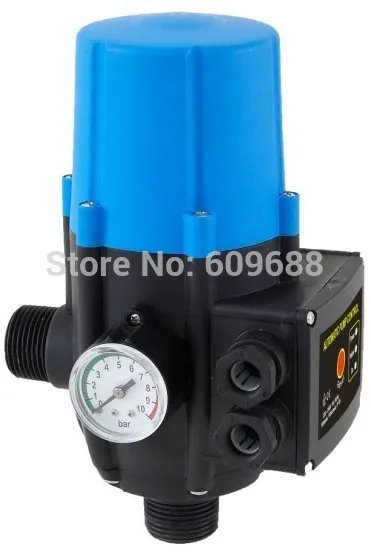 

automatic Water pump pressure control, electronic switch for water pump,220V starting pressure adjustable