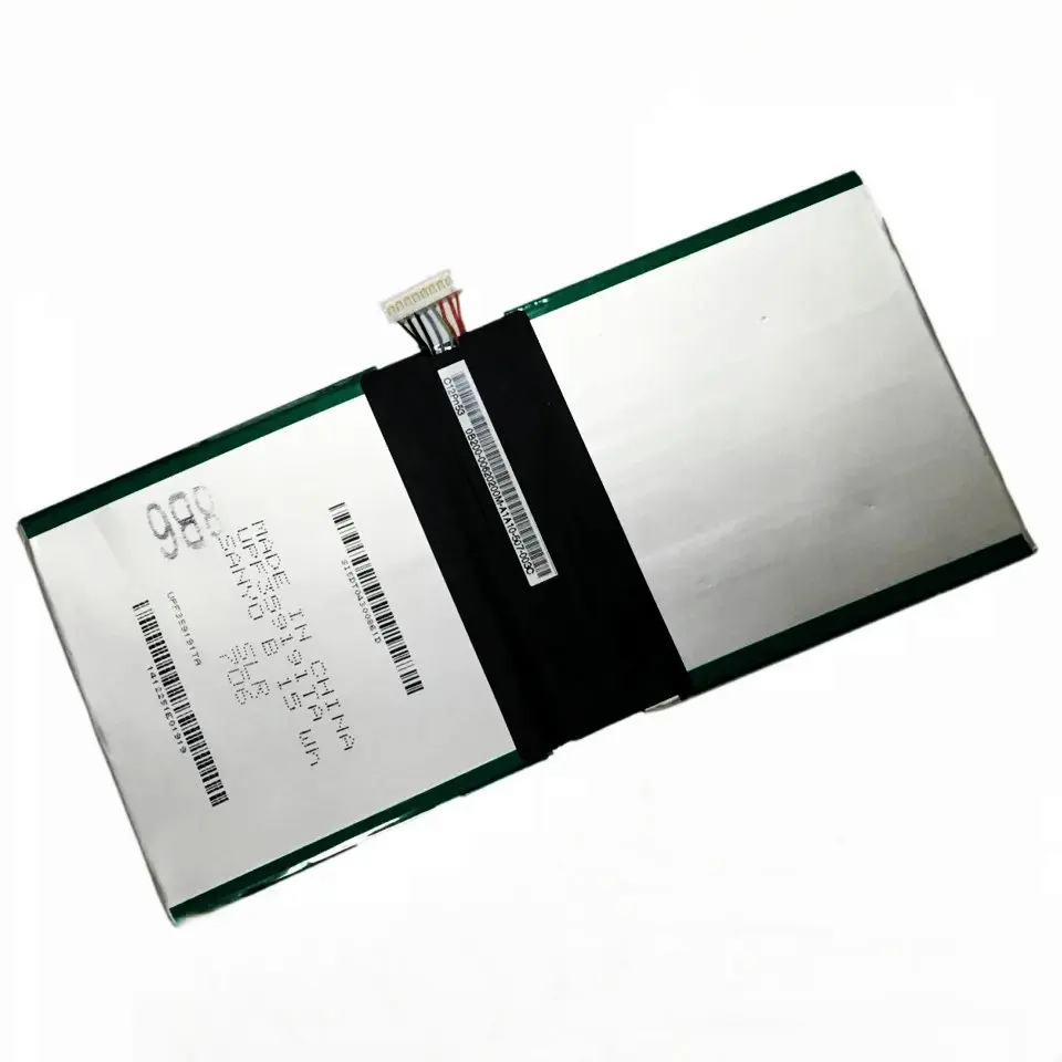 Original 3.8V 31Wh 7900mAh C12P1305 Battery For ASUS Transformer TF701T K00C TF701T