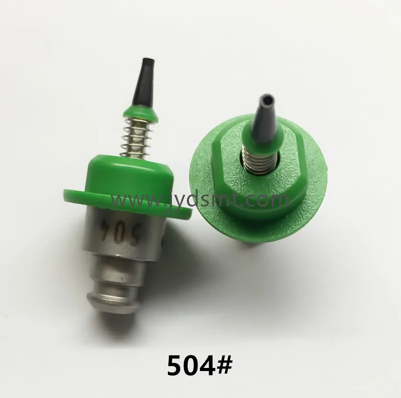 SMT JUKI NOZZLE 500 501 502 503 504 505 506 507 508 510NOZZLE for juki KE2010 2050 2060 2070