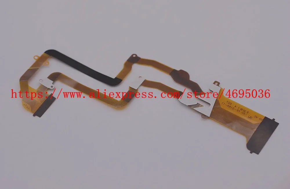 جديد LCD فليكس كابل لسوني HDR- PJ270E PJ275E CX405E CX240E CX440E CX330E PJ270 PJ275 CX405 CX240 CX440 CX330 E فيديو كاميرا