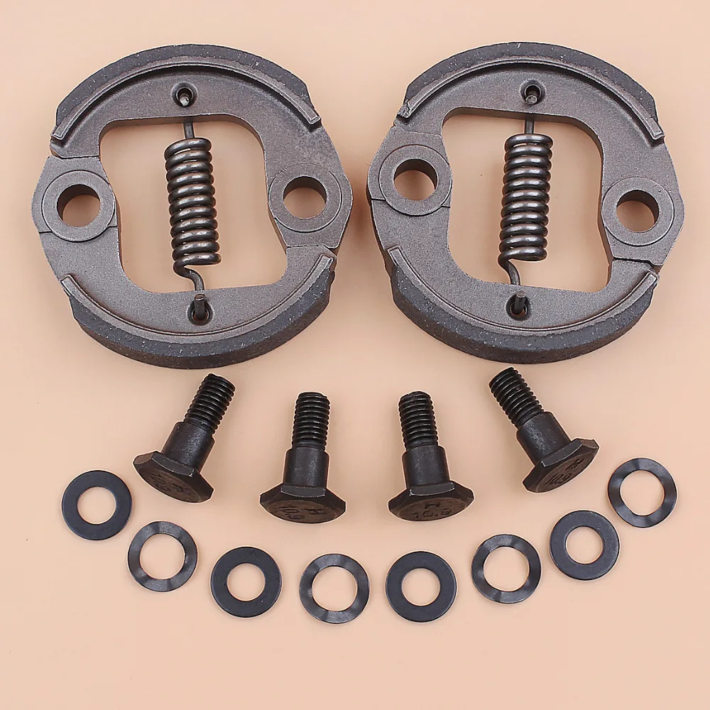 Clutch Bolt Kit 42.…