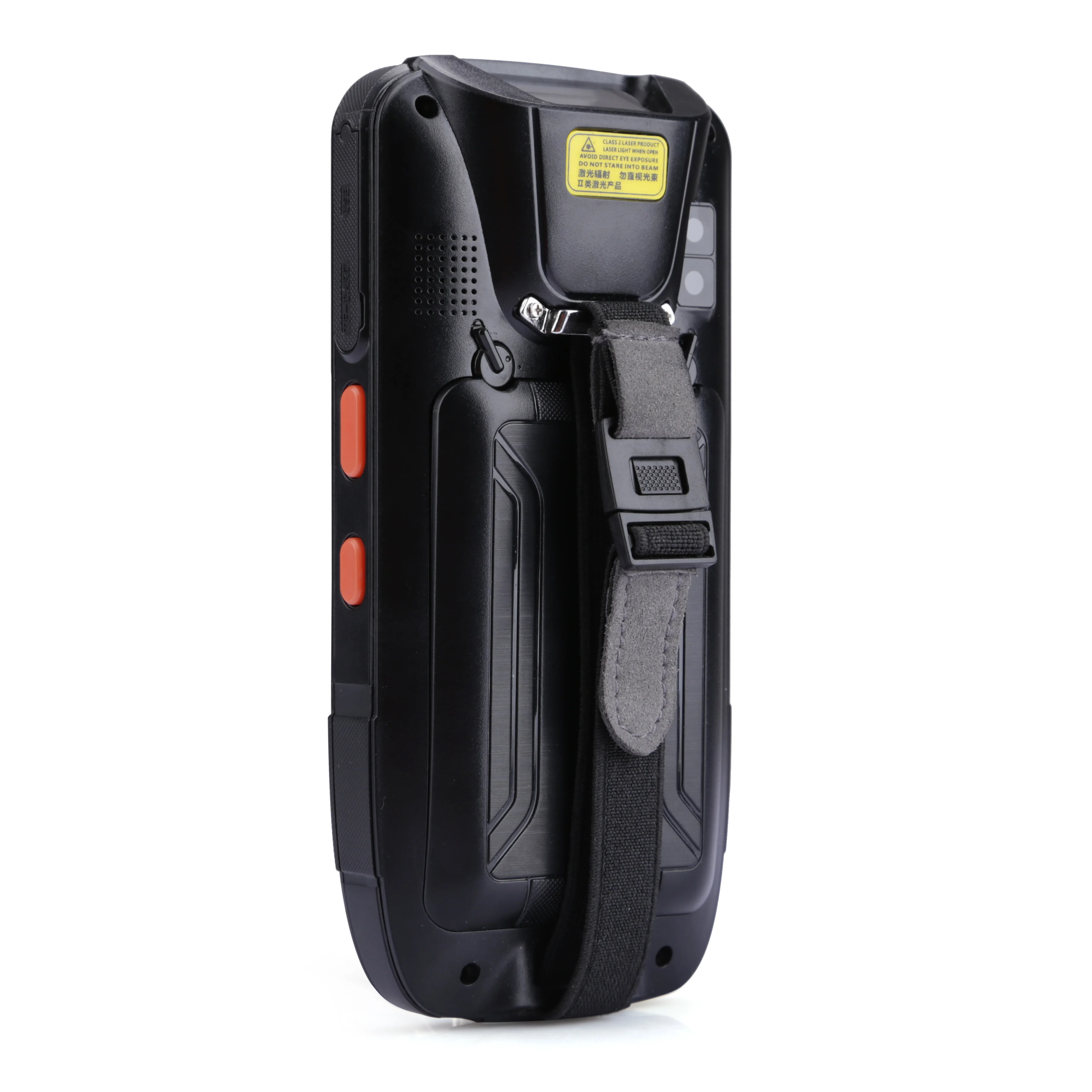 Portable Wireless Barcode Scanner Reader Android PDA Data Collector For Warehouse Inventory 1D 2D QR 4G LTE