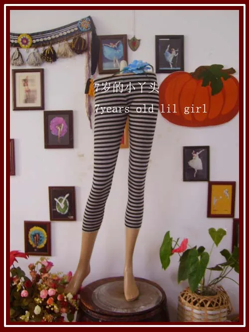 Lycra Cotton Belly Dance โยคะแน่น Capri กางเกงกระชับ Dody-อาคารฟิตเนสกางเกงขายาว Slim Leggings AG07-69